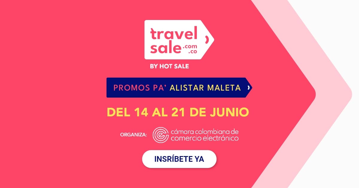 Travel Sale 2024: Discover the Best of Colombia